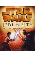 Star Wars - Jedi vs. Sith