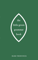 Little Green Grammar Book