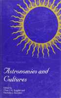 Astronomies and Cultures