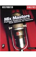 Mix Masters