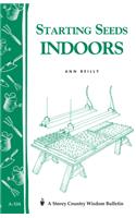 Starting Seeds Indoors