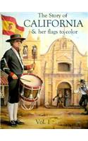 Story of California Bk 1