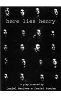 Here Lies Henry