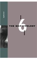 Martyrology Book 6 Books