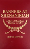 Banners at Shenandoah