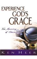 Experience God's Grace - 5 Pack: The Meaning of Communion