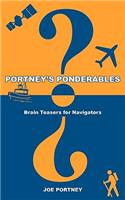 Portney's Ponderables