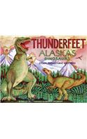 Thunderfeet