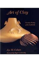 Art of Clay