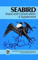 Seabird Status and Conservation