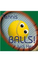 Tennis Balls!