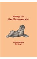 Musings of a Male Menopausal Mutt