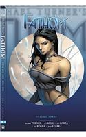 Fathom Volume 3: Worlds at War