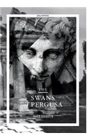 Swans of Pergusa