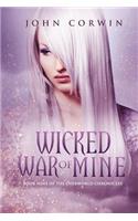 Wicked War of Mine