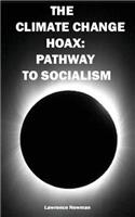 Climate Change Hoax
