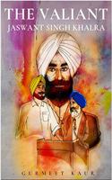 The Valiant: Jaswant Singh Khalra