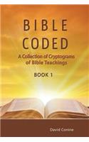 Bible Coded