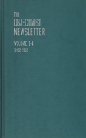 Objectivist Newsletter: 1962-1965