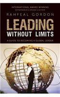 Leading Without Limits