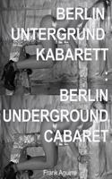 Berlin Untergrund Kabarett