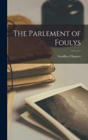 Parlement of Foulys