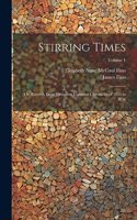 Stirring Times
