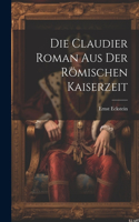 Claudier Roman Aus der Römischen Kaiserzeit