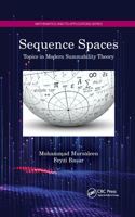 Sequence Spaces