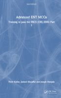 Advanced ENT MCQs