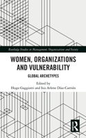 Women, Organizations and Vulnerability