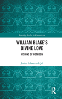 William Blake’s Divine Love