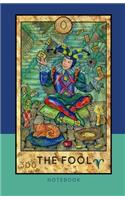 The Fool Notebook