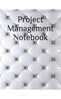 Project Management Notebook