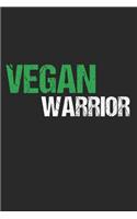 Vegan Warrior