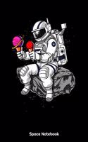 Space Notebook