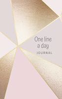 One Line A Day