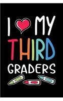 Love My Third Graders
