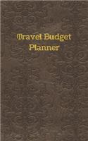 Travel Budget Planner