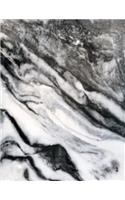 Marble Notebook