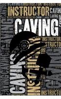 Caving Instructor Journal