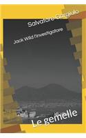 Jack Wild l'investigatore