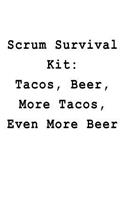 Scrum Survival Kit