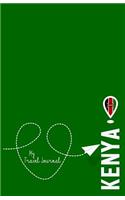 Kenya - My Travel Journal