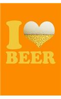I beer
