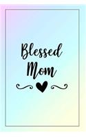 Blessed Mom