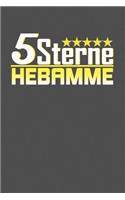 5 Sterne Hebamme