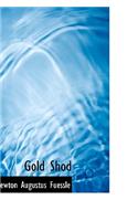 Gold Shod