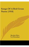 Songs Of A Red Cross Nurse (1918)