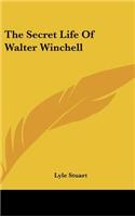 Secret Life Of Walter Winchell